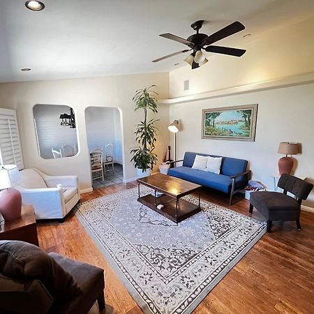 Cozy Family Hideaway, Sleeps 8, 4 Tv'S Yard, Shops Villa Simi Valley Kültér fotó