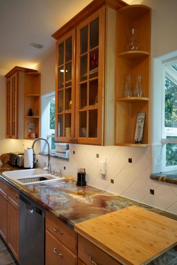 Cozy Family Hideaway, Sleeps 8, 4 Tv'S Yard, Shops Villa Simi Valley Kültér fotó