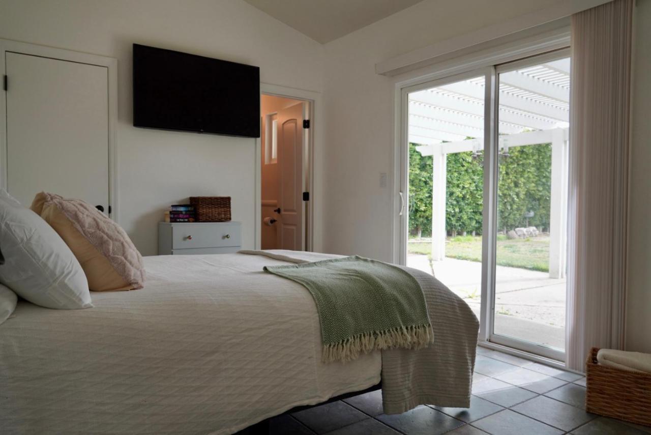 Cozy Family Hideaway, Sleeps 8, 4 Tv'S Yard, Shops Villa Simi Valley Kültér fotó