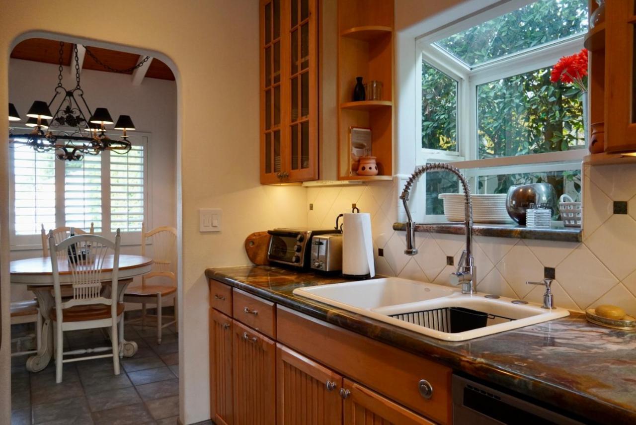 Cozy Family Hideaway, Sleeps 8, 4 Tv'S Yard, Shops Villa Simi Valley Kültér fotó