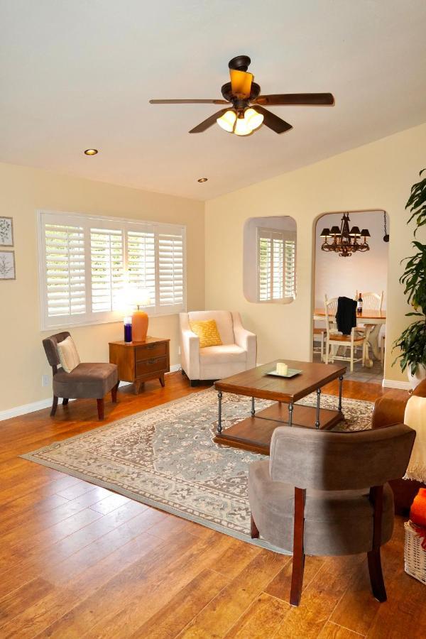 Cozy Family Hideaway, Sleeps 8, 4 Tv'S Yard, Shops Villa Simi Valley Kültér fotó