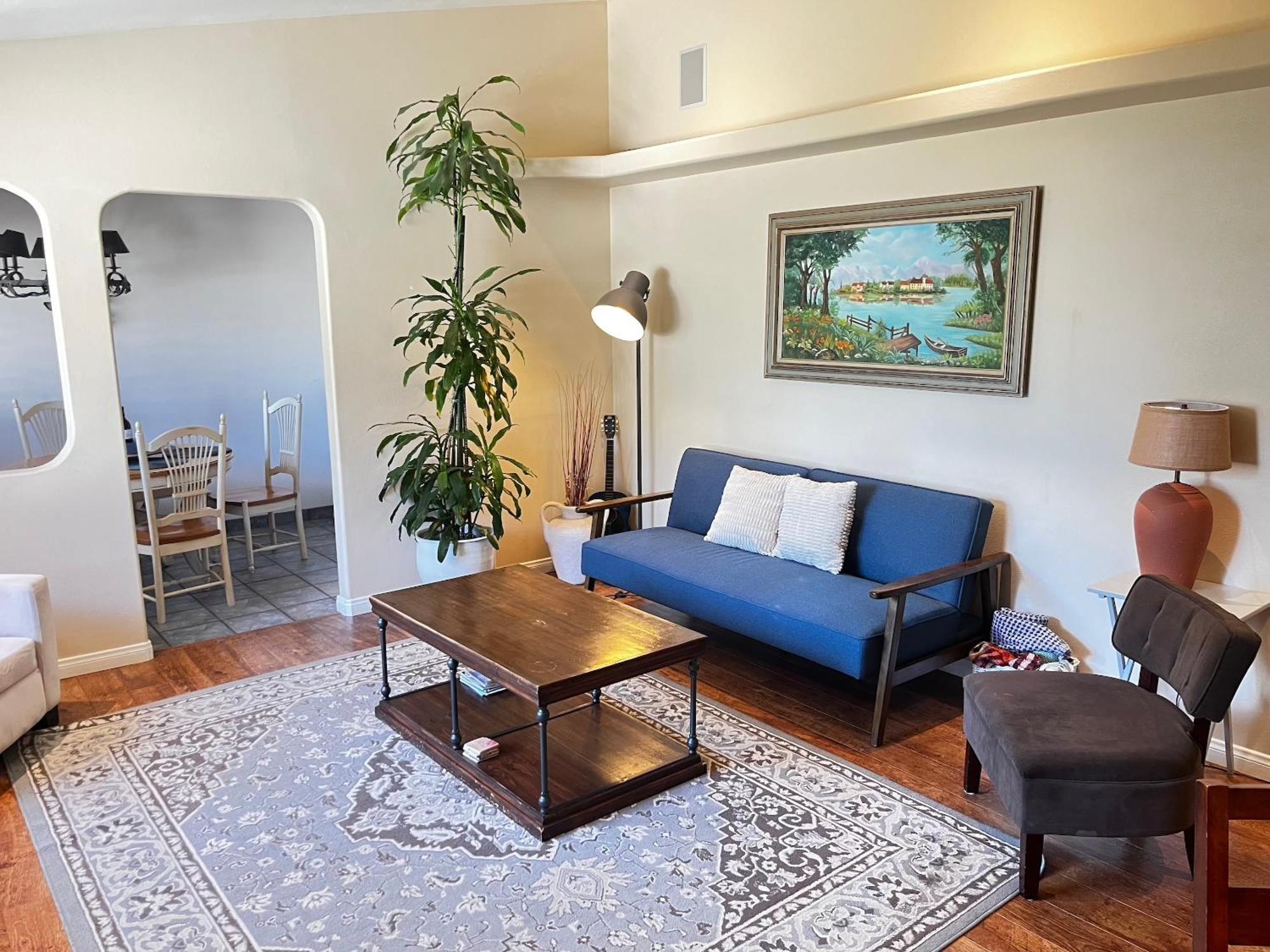 Cozy Family Hideaway, Sleeps 8, 4 Tv'S Yard, Shops Villa Simi Valley Kültér fotó